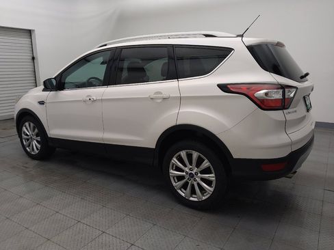 Used 2017 Ford Escape Titanium FWD image 3