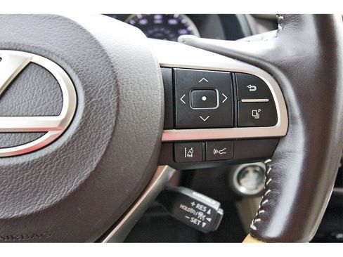 Used 2020 Lexus RX 350L FWD w/ Premium Package image 12