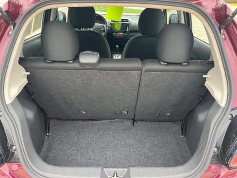 Used 2024 Mitsubishi Mirage FWD image 26
