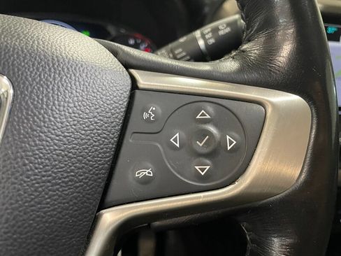 Used 2017 GMC Acadia Denali w/ Technology Package image 13