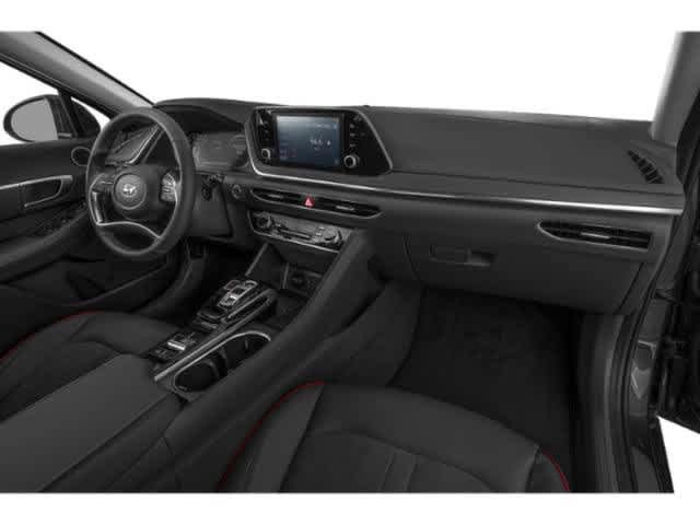 Used 2020 Hyundai Sonata SEL Plus FWD image 17