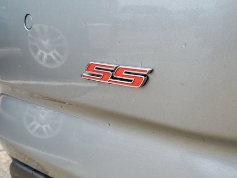 Used 2024 Chevrolet Camaro SS image 35