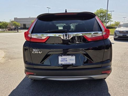 Used 2018 Honda CR-V EX image 5