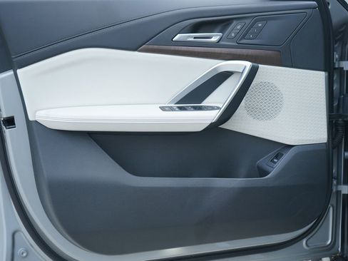 New 2026 BMW X1 xDrive28i w/ Technology Package image 8