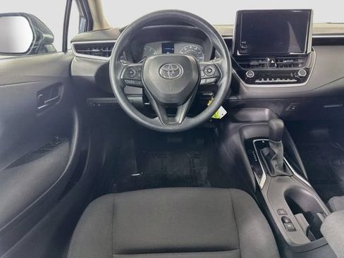 Certified 2024 Toyota Corolla LE FWD image 22