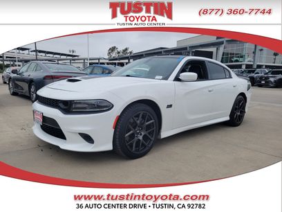 Used 2019 Dodge Charger R/T w/ Daytona Edition Group