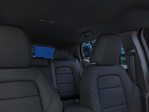 New 2026 Chevrolet Equinox EV LT image 26