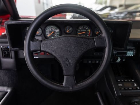 Used 1989 Lamborghini Countach Coupe RWD image 21