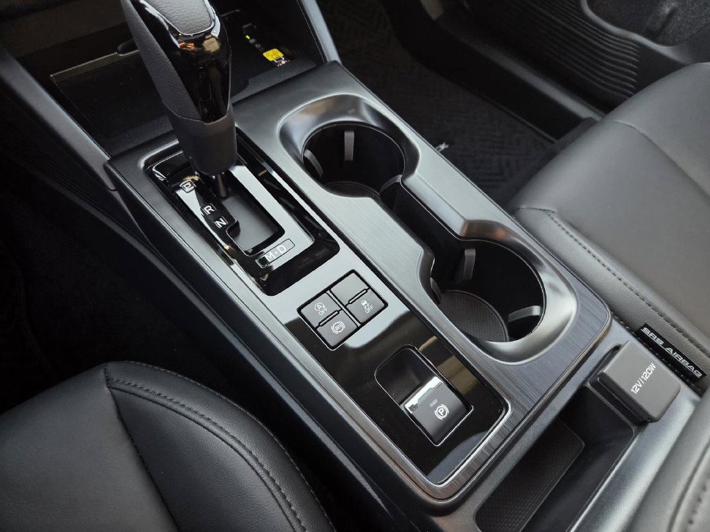 New 2026 Subaru Outback Premium AWD/4WD image 20