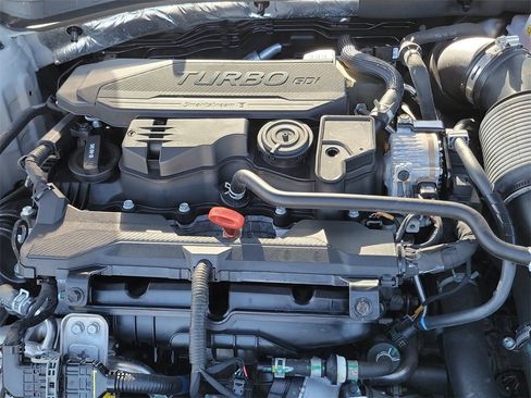 Used 2022 Kia K5 GT-Line w/ GT-Line Awd Premium Package image 22