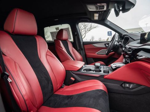 Certified 2023 Acura MDX A-Spec image 17