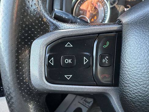 Used 2019 RAM 1500 Tradesman w/ SXT Appearance Group image 23