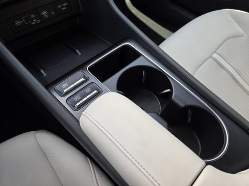 Certified 2026 Hyundai Sonata SEL FWD image 24