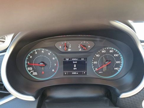 Used 2024 Chevrolet Malibu LT FWD image 11