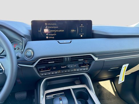 New 2026 MAZDA CX-70 3.3 Turbo w/ Preferred Package image 21