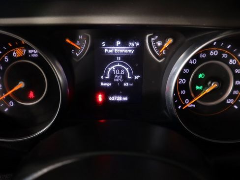 Used 2020 Jeep Wrangler Unlimited Sport S image 4