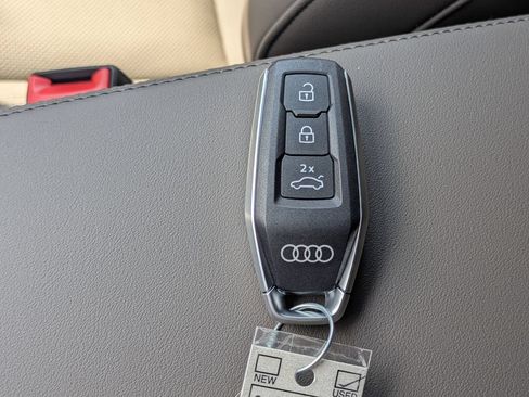 New 2026 Audi Q5 Prestige AWD/4WD image 28