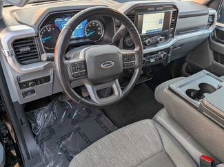 Certified 2022 Ford F150 XLT w/ Equipment Group 301A Mid AWD/4WD video 2