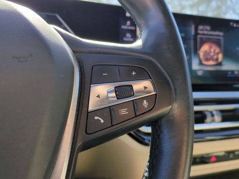 Certified 2023 BMW i4 eDrive35 w/ Premium Package image 19