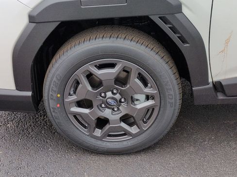 New 2026 Subaru Outback Premium image 22