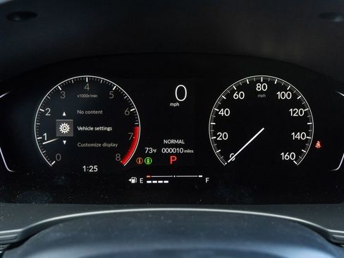 New 2026 Honda Civic Sport image 22