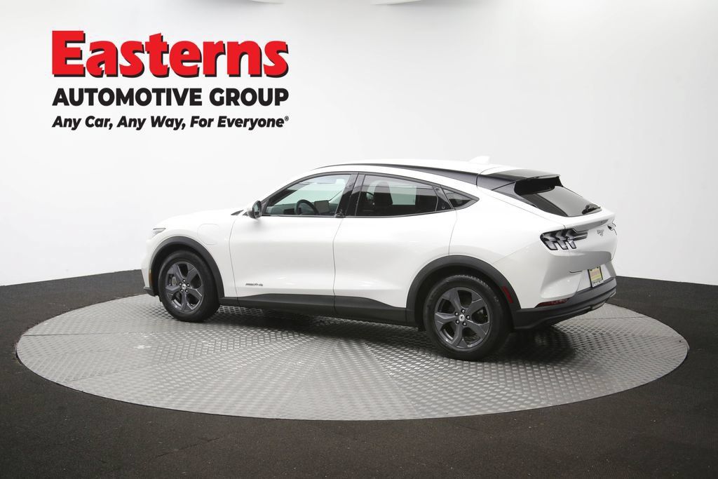 Used 2021 Ford Mustang Mach-E Select AWD/4WD image 65