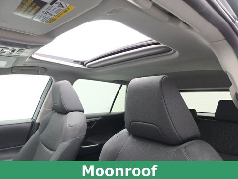 Used 2024 Toyota RAV4 XLE w/ Convenience Package image 47