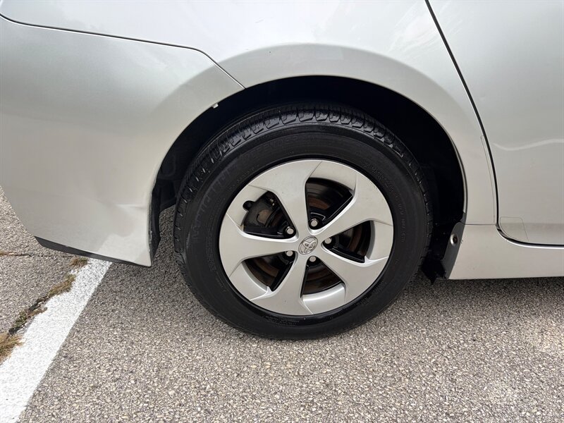Used 2013 Toyota Prius Two FWD image 26
