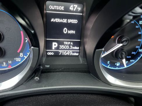 Certified 2016 Toyota Corolla S image 16