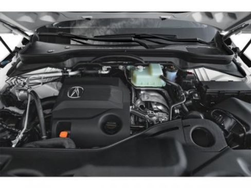 New 2026 Acura MDX Type S AWD/4WD image 15