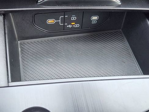 Certified 2026 Kia Sportage LX FWD image 20