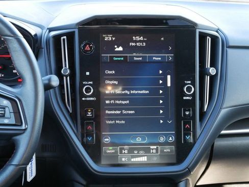 Used 2024 Subaru WRX image 10