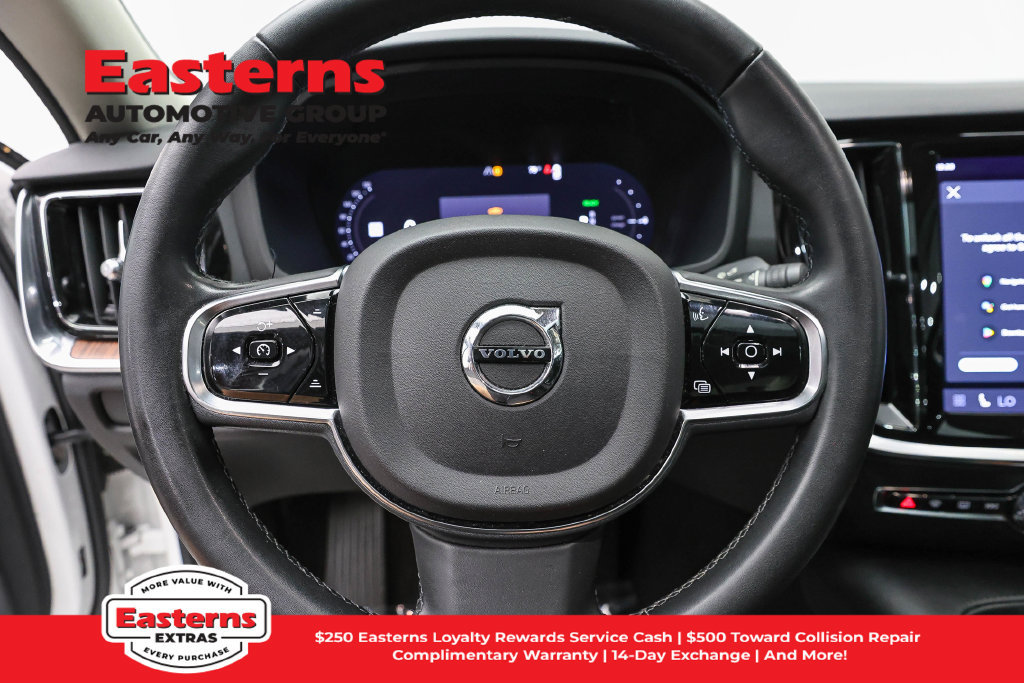 Used 2023 Volvo S60 T8 Plus AWD/4WD image 11
