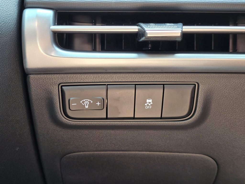 New 2026 Hyundai Tucson SE AWD/4WD image 26