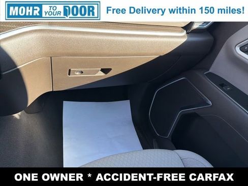 Used 2022 Chevrolet Silverado 1500 LT image 28