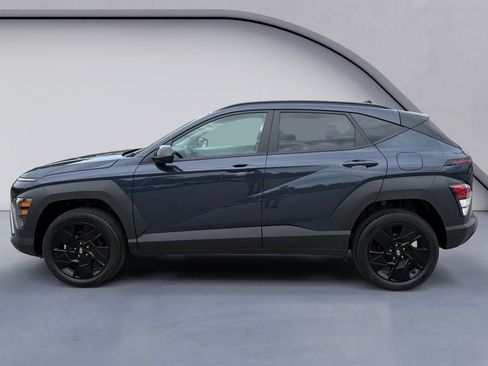 Used 2026 Hyundai Kona SEL Sport AWD/4WD image 2