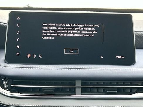 New 2026 INFINITI QX60 Sport image 26