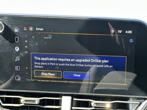 Used 2025 Chevrolet Equinox RS w/ Convenience Package III FWD image 28