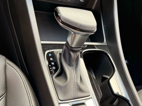 Certified 2026 Hyundai Santa Cruz SEL AWD/4WD image 20