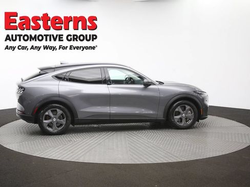 Used 2021 Ford Mustang Mach-E Select w/ Comfort/Technology Package AWD/4WD image 42