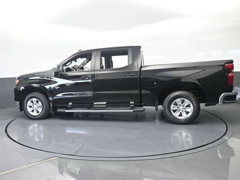 Used 2024 Chevrolet Silverado 1500 LT RWD image 3