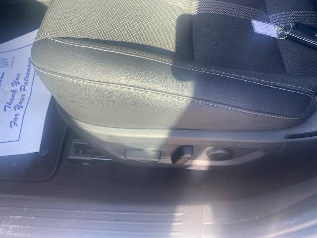 Used 2024 MAZDA CX-50 AWD 2.5 S w/ Cargo Package image 18