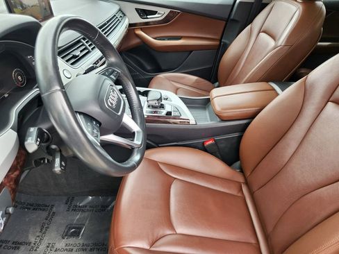 Used 2019 Audi Q7 2.0T Premium Plus w/ Premium Plus Package image 4