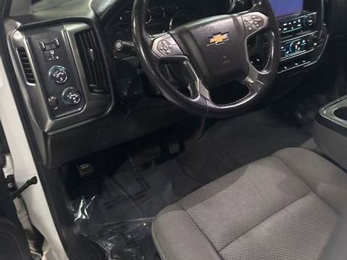 Used 2018 Chevrolet Silverado 1500 LT w/ All Star Edition image 13