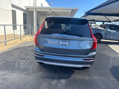 Used 2020 Volvo XC90 T5 Momentum w/ Protection Package Premier AWD/4WD image 6