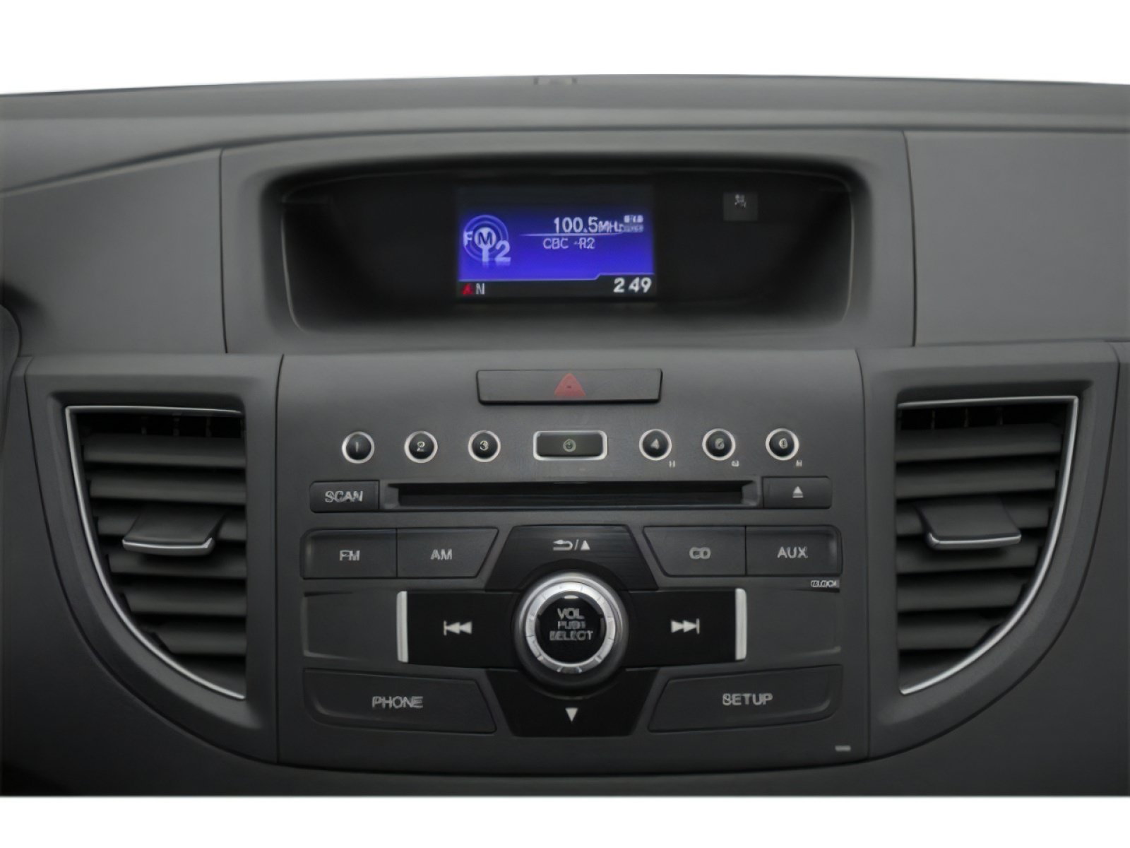 Used 2014 Honda CR-V EX image 7
