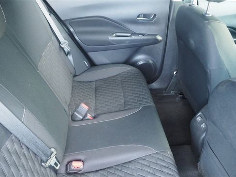 Used 2023 Nissan Kicks SV image 24