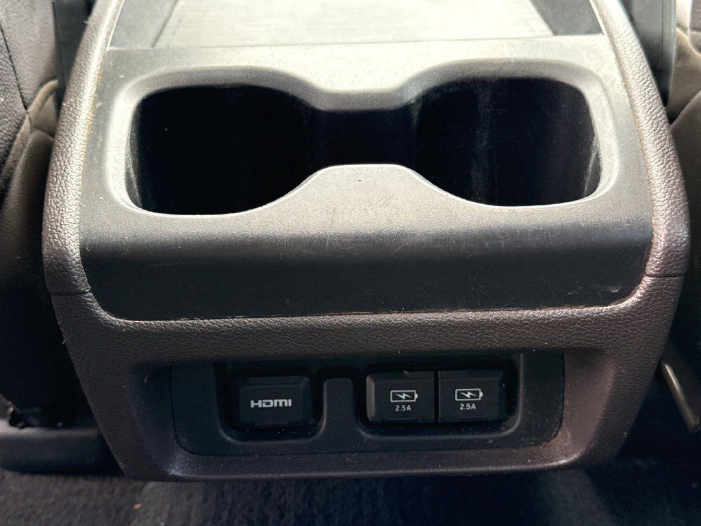 Certified 2019 Honda Odyssey EX-L image 21