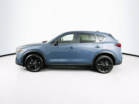 Used 2024 MAZDA CX-5 Carbon Edition image 4