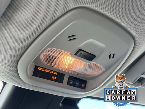 Used 2025 Chevrolet Trax LS image 30